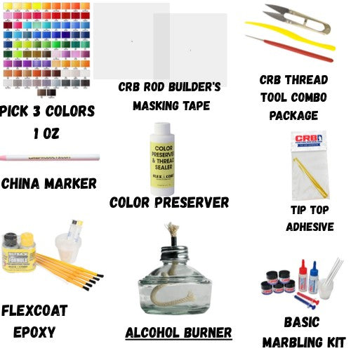 LSGCB63MH-MR class blanks and supplies