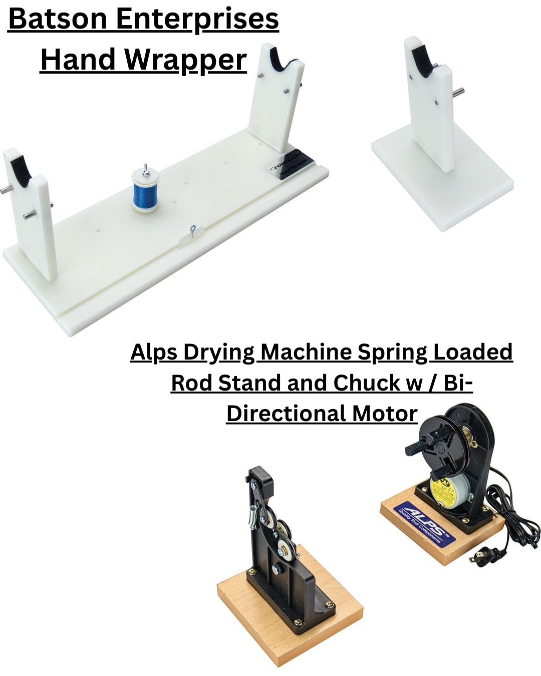 SWB70MH-GB class blank & Supplies
