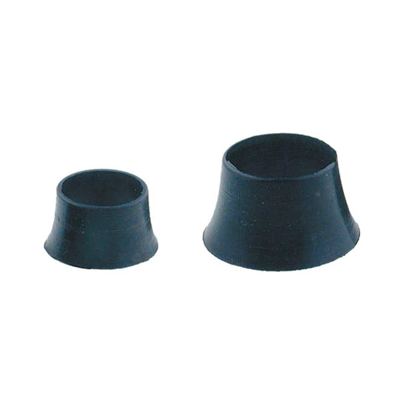 American Tackle Black Vinyl Winding Check