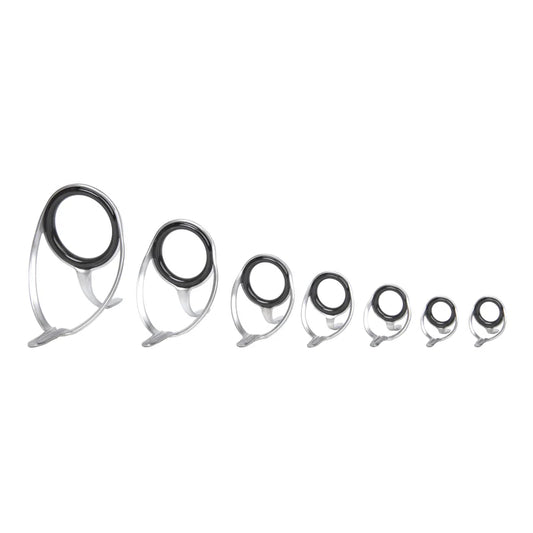 Fuji MN Medium Duty Spin/Cast Guide Kits