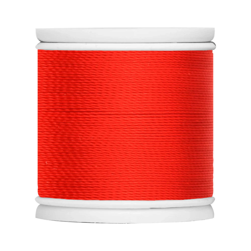 ProWrap ColorFast Rod Winding Thread - Size D (1 oz)