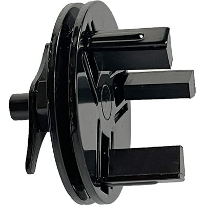 ALPS Chuck w/Wrench for the Wrapping Machine (
