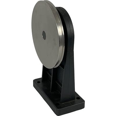 ALPS Chuck Support w/Pulley