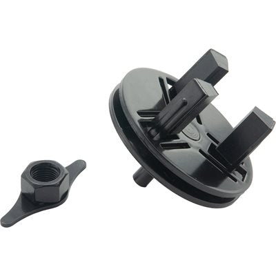 ALPS Chuck w/Wrench for the Wrapping Machine (