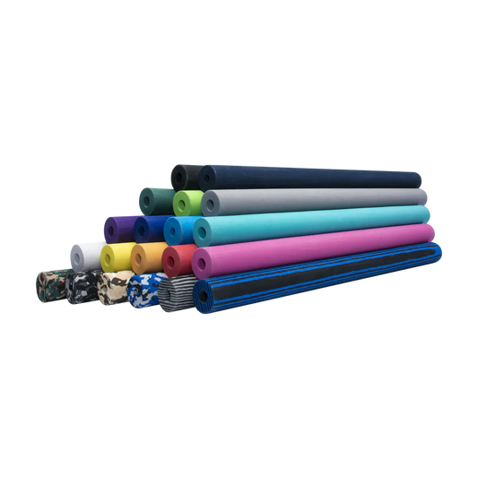 American Tackle Straight EVA Grips - 18" Unshaped