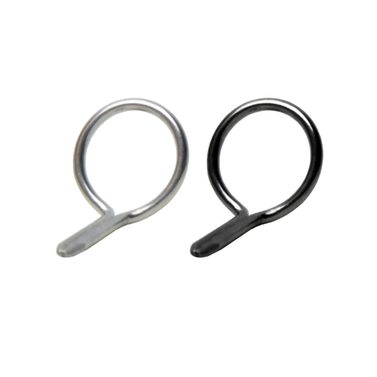 CRB Single Foot Wire Fly Guides