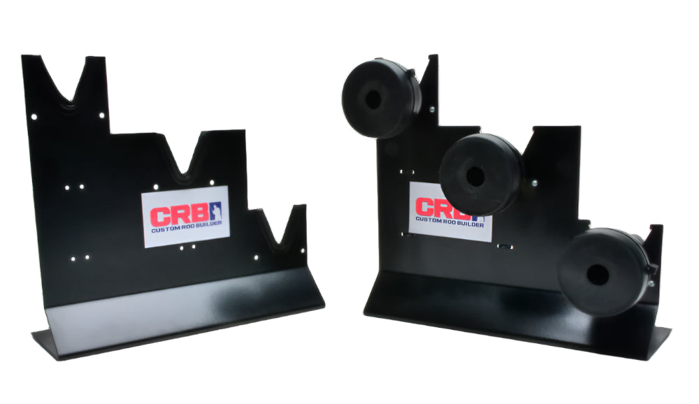 CRB RDS Rod Drying System 9 RPM
