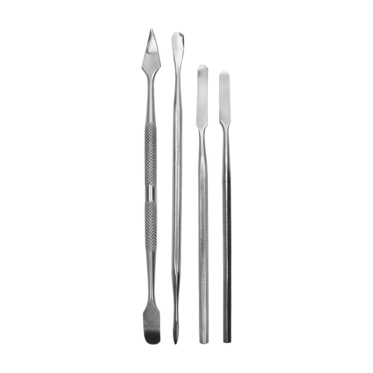CRB 4-Piece Spatula Set