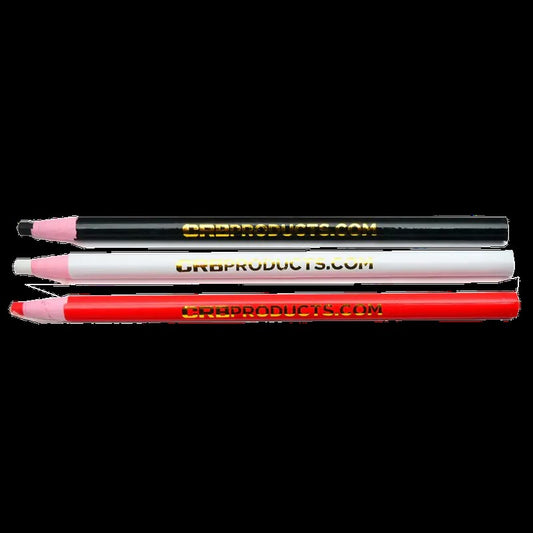 CRB Peel Off China Marker