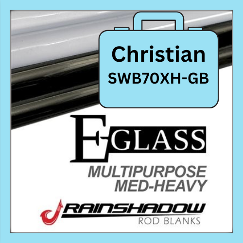 SWB70XH-GB class blank, recommended components & Supplies