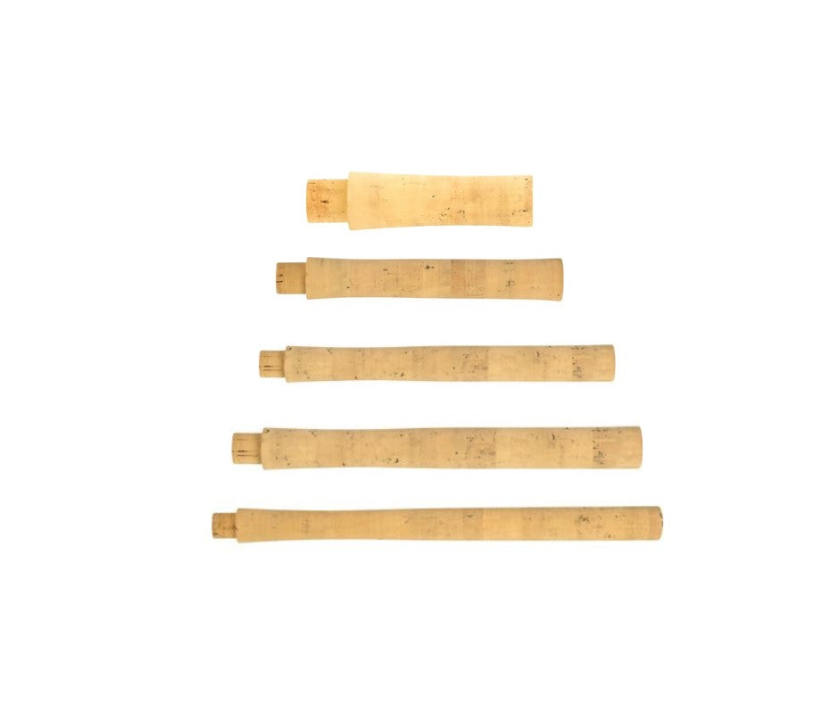 Forecast Cork Rear Grip 'A' grade