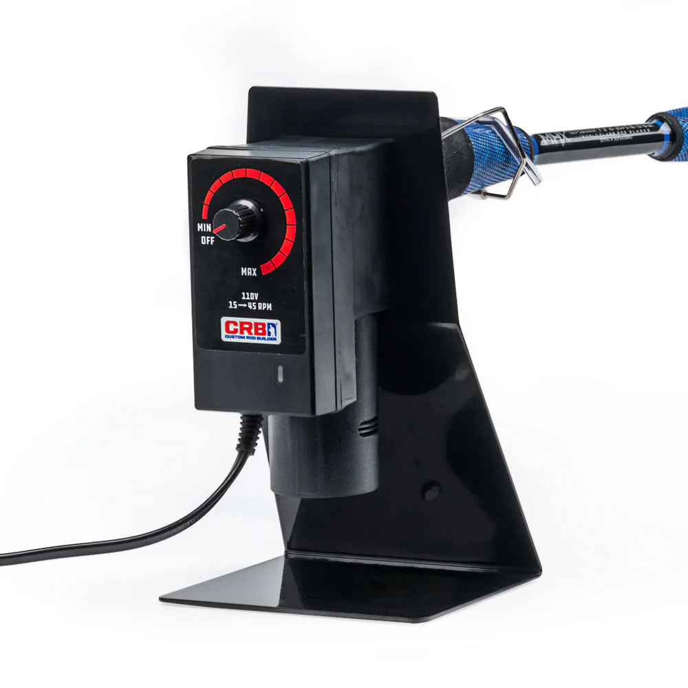 CRB RDS Rod Drying System 9 RPM