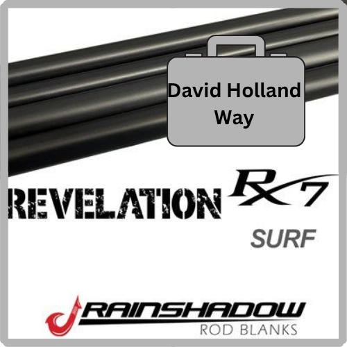 David Holland's Way