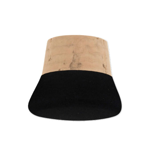 American Tackle FBCC-4 Cork/EVA Foam Fighting Butt – 1" Length