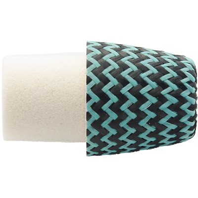 Forecast Carbon Grip Fighting Butt 1.75"-375