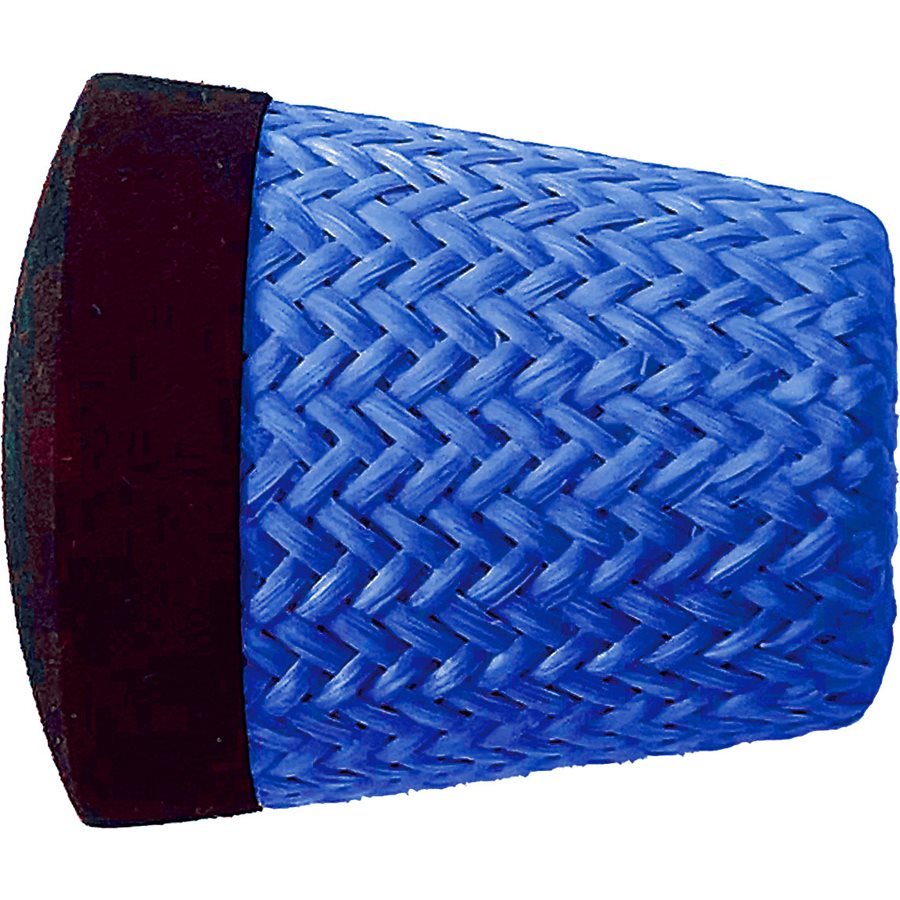 Forecast Fiberglass Grip Fighting Butt 1.375"