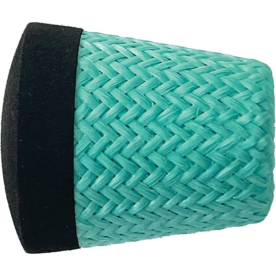 Forecast Fiberglass Grip Fighting Butt 1.375"