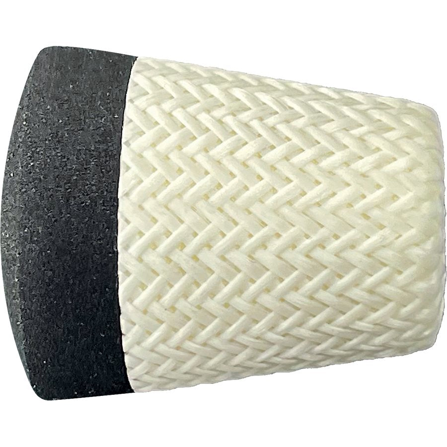 Forecast Fiberglass Grip Fighting Butt 1.375"