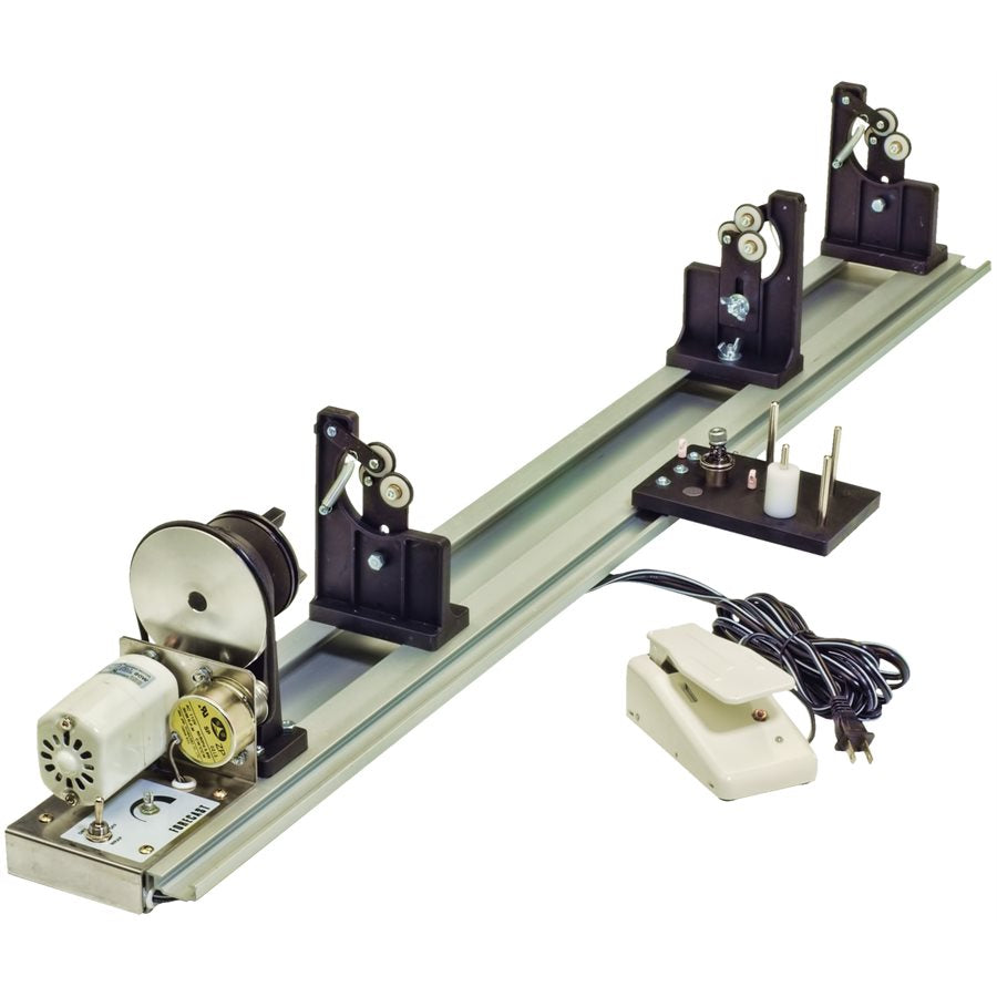 Kevin Buetow SP844-CB