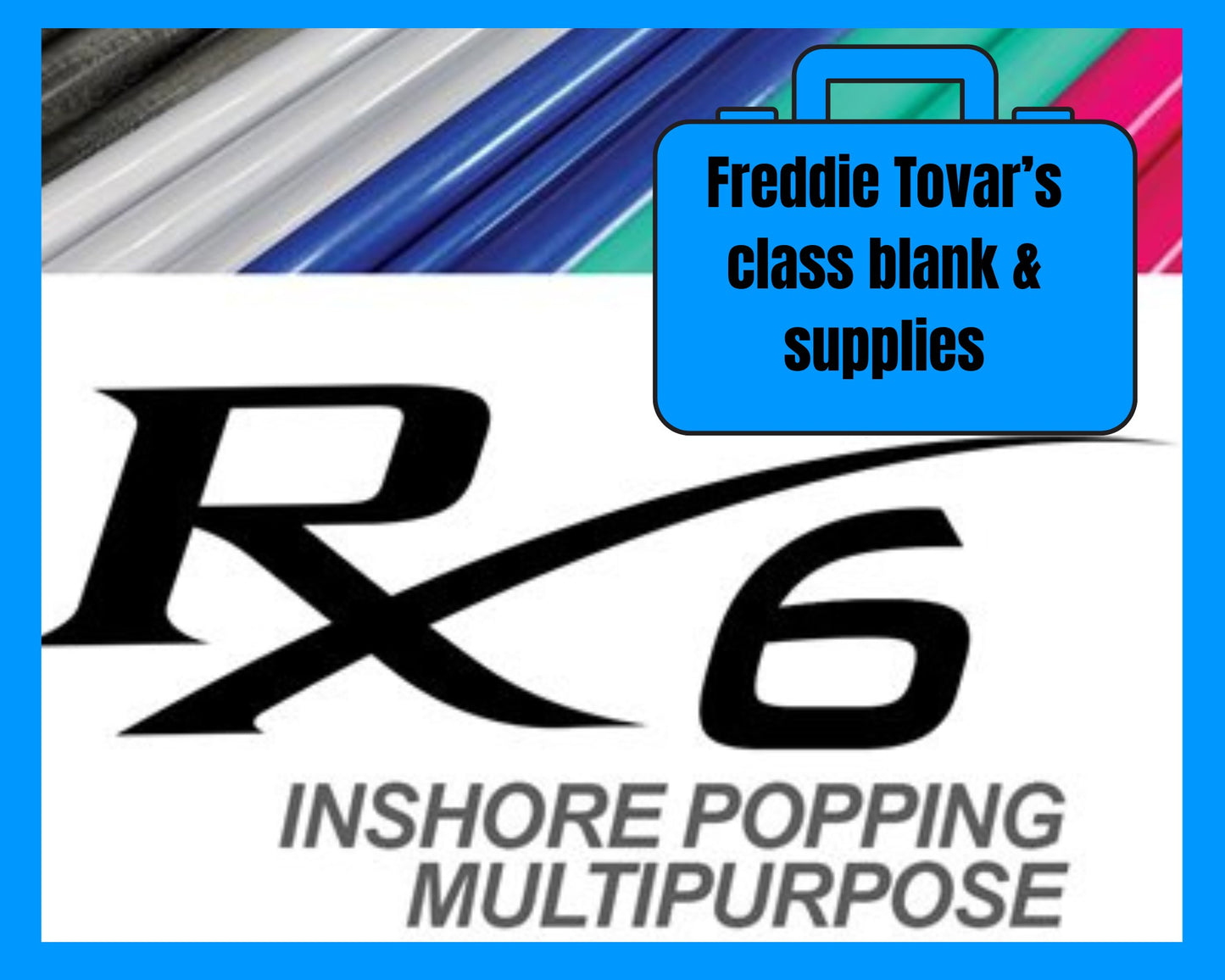 Class Blank SP843-SF