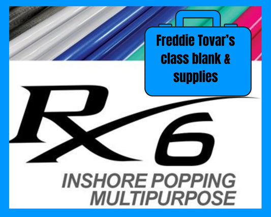 Class Blank SP843-SF