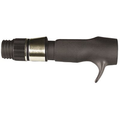 NO HOOD Graphite Trigger R/S 17.0mm-Satin Black (body only)