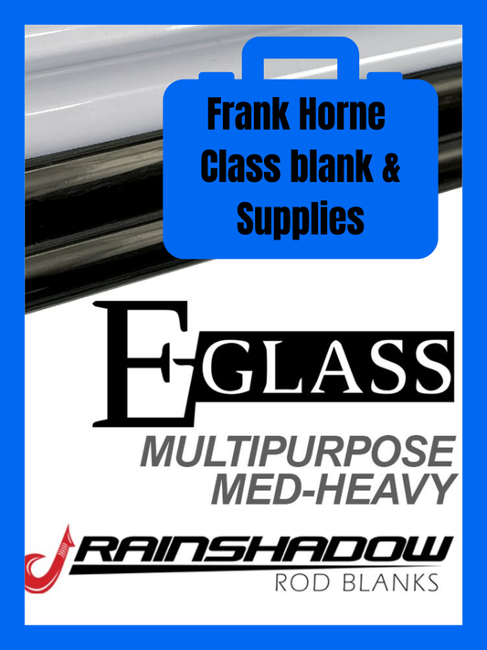 FRANK'S SWB70M-GB class blank