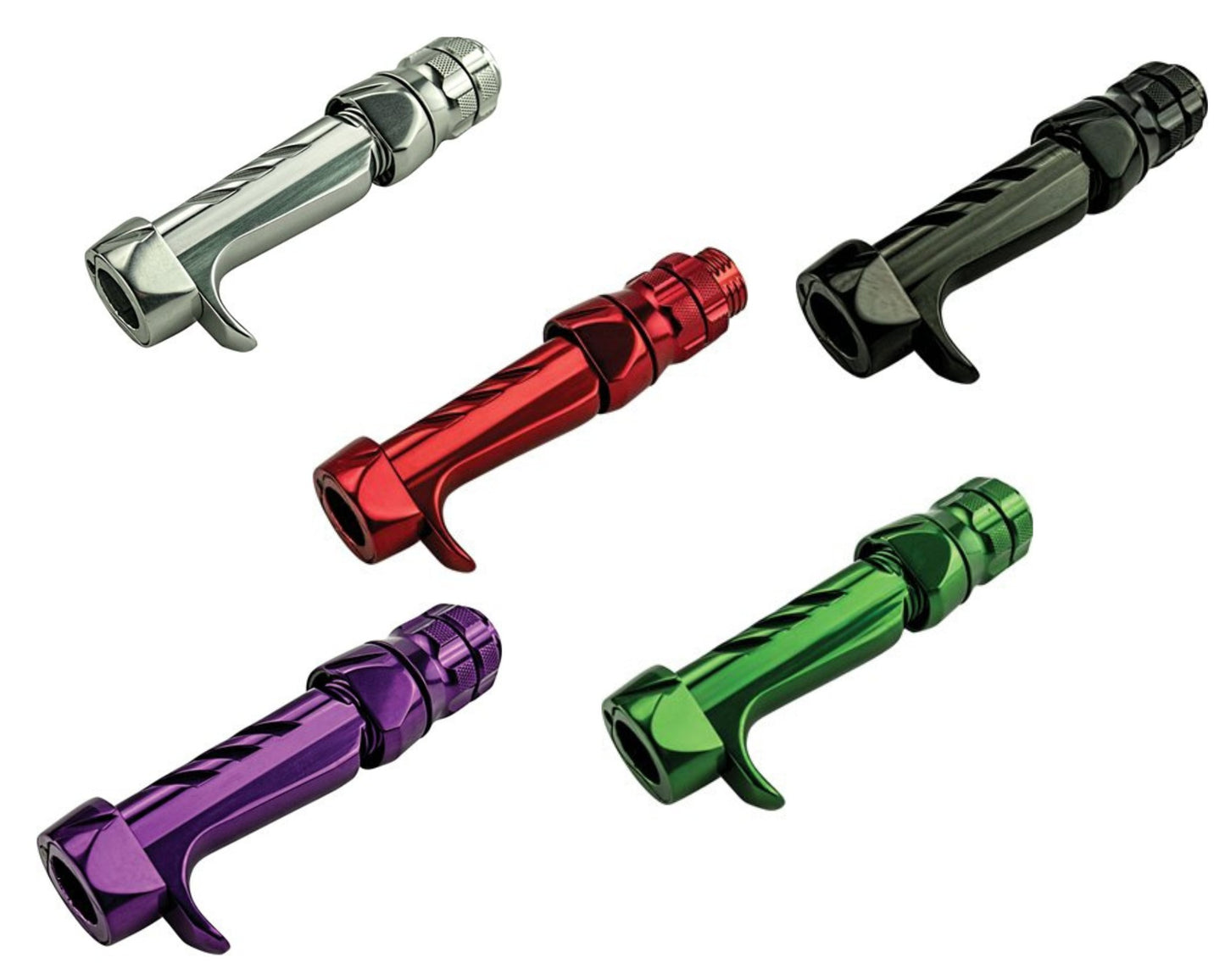 ALPS Aluminum Trigger R/S w/Cushion