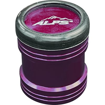 ALPS Aluminium Butt Cap