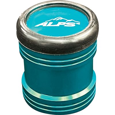 ALPS Aluminium Butt Cap
