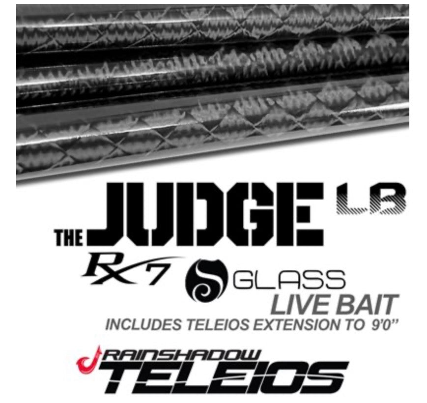 Teleios Judge