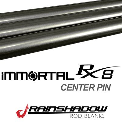 Rainshadow Immortal RX8 Center Pin