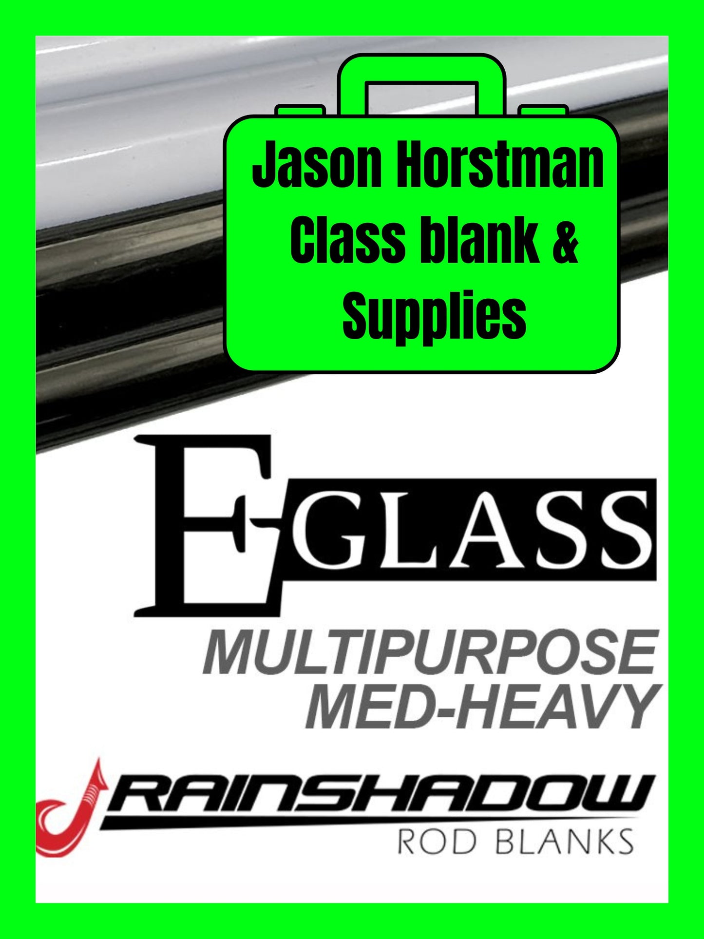 Jason Horstman Unif763-20G