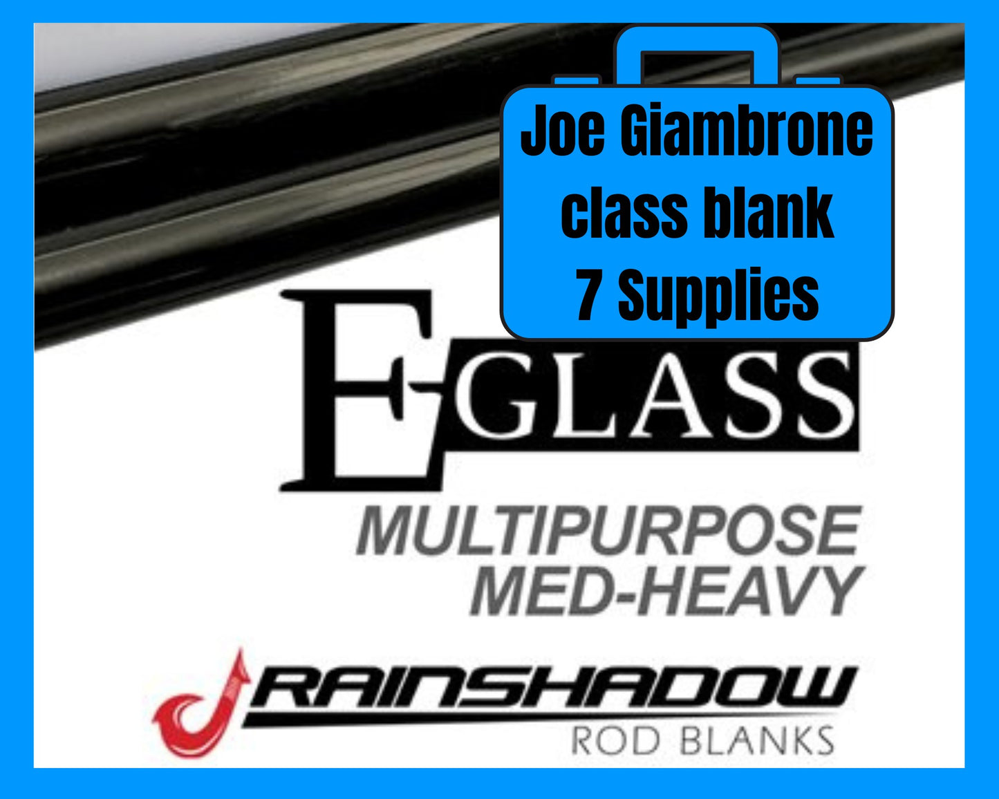 SWB70MH-GB class blank & Supplies