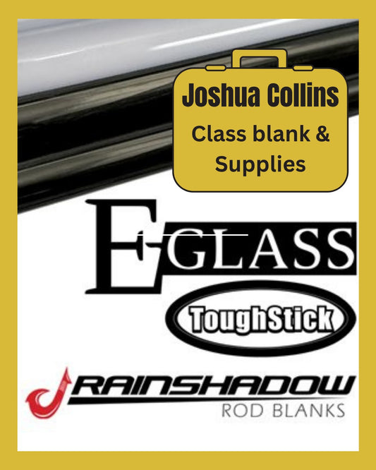 Joshua Collins TS70xl-w Tough Stick