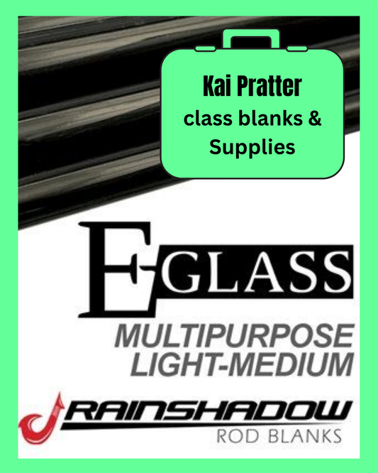 Kai Pratter SPG 721-GB