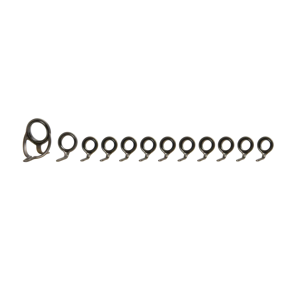 LZR Light-Duty Casting Rod Guide Kits