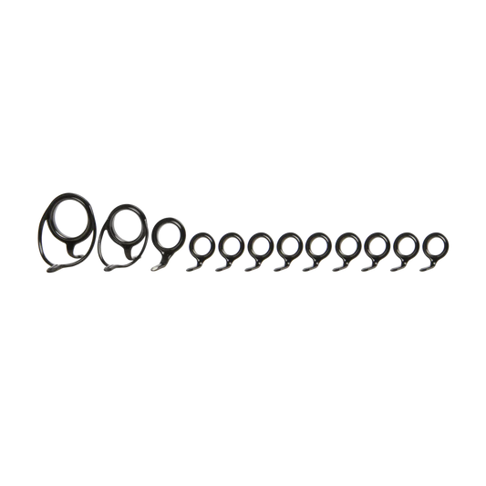 LZR Medium-Duty Casting Rod Guide Kits