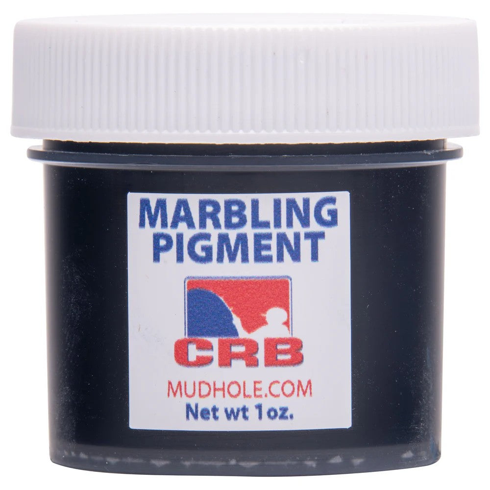 CRB Marbling Pigment (1oz)