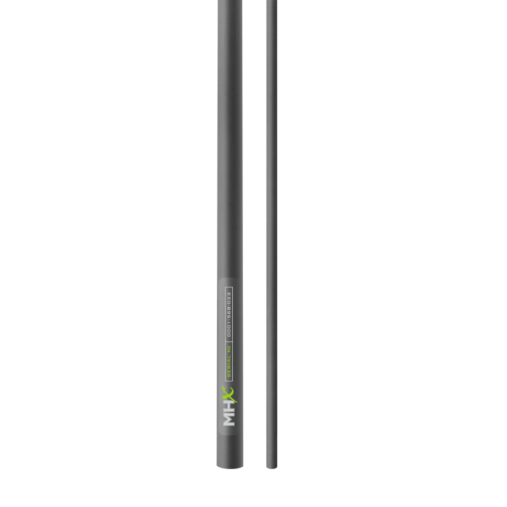 MHX Rodblank slate 2pc