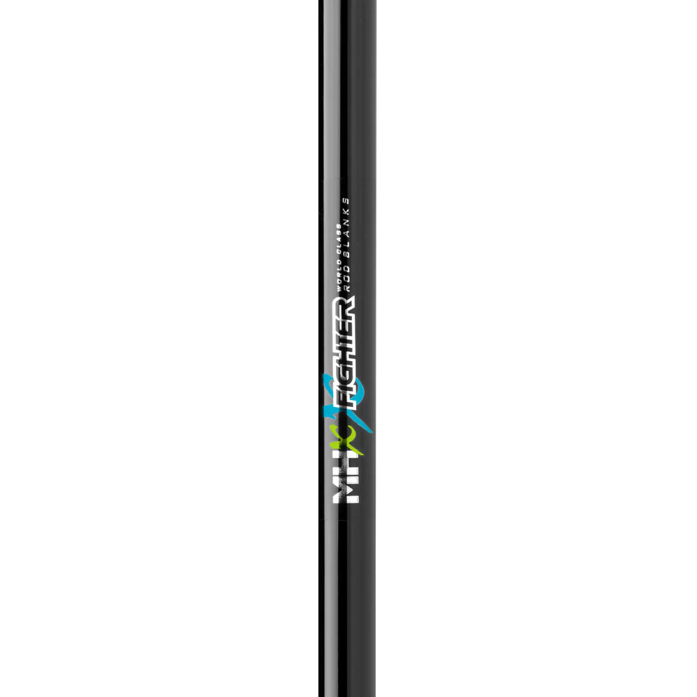 X Hunter Rods MHX X-Fighter Offshore Saltwater Rod Blank — Stand Up & Trolling ...