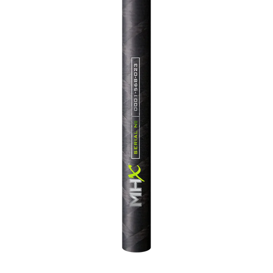 Bushido Warrior Nanophene Extreme Saltwater Rod Blanks (MHX) 7'2"