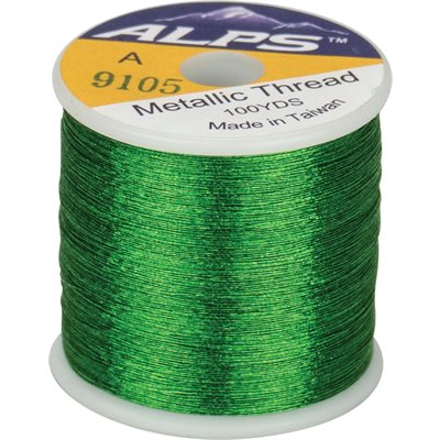 ALPS HD Metallic 100M