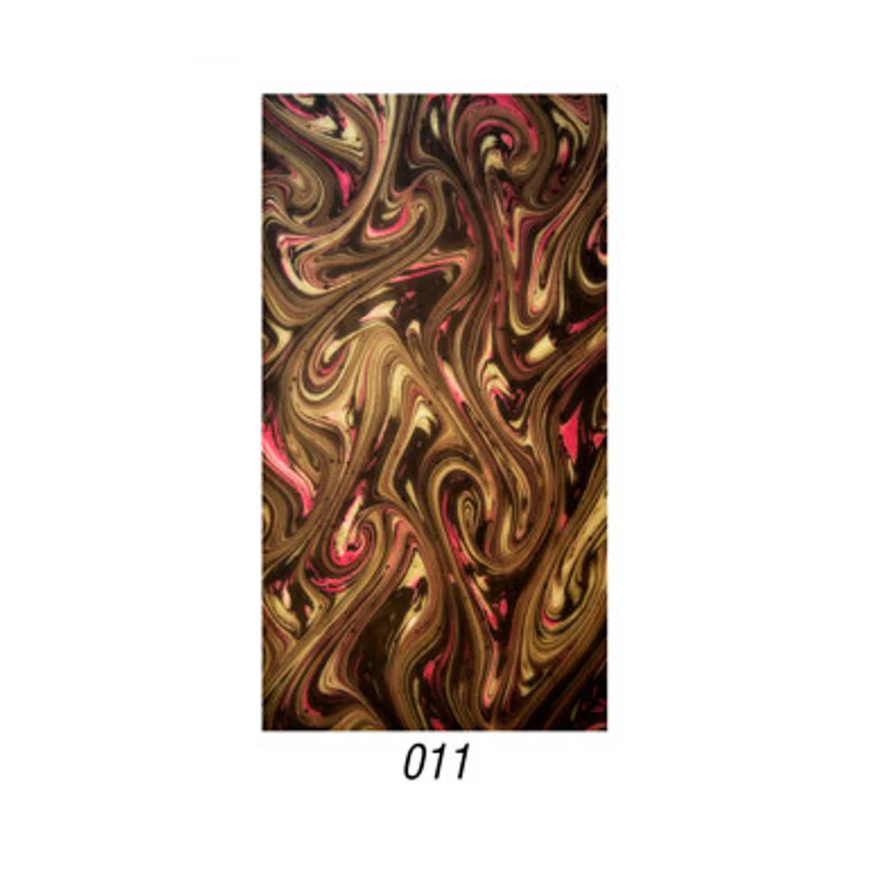 CRB Marble Skinz Decorative Wraps