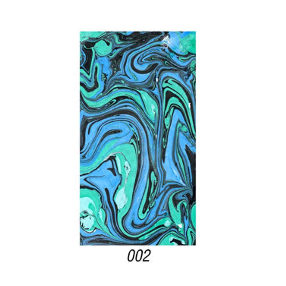 CRB Marble Skinz Decorative Wraps