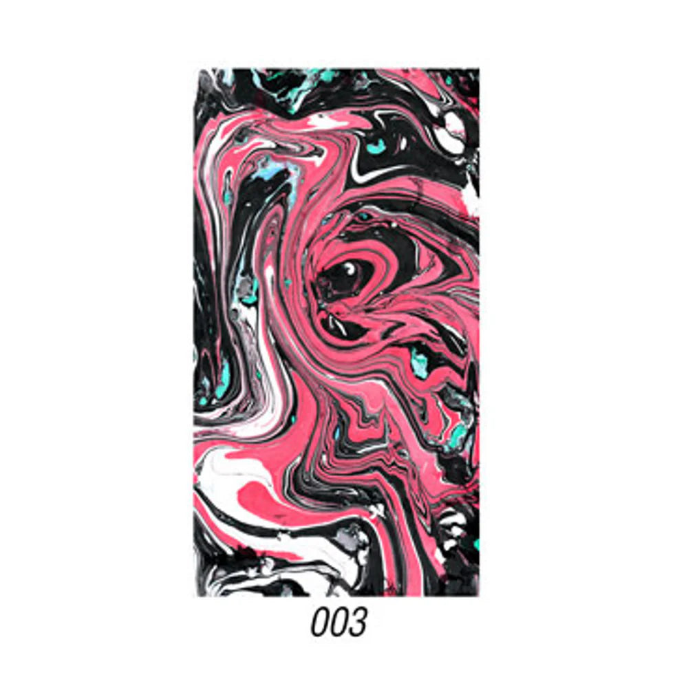 CRB Marble Skinz Decorative Wraps