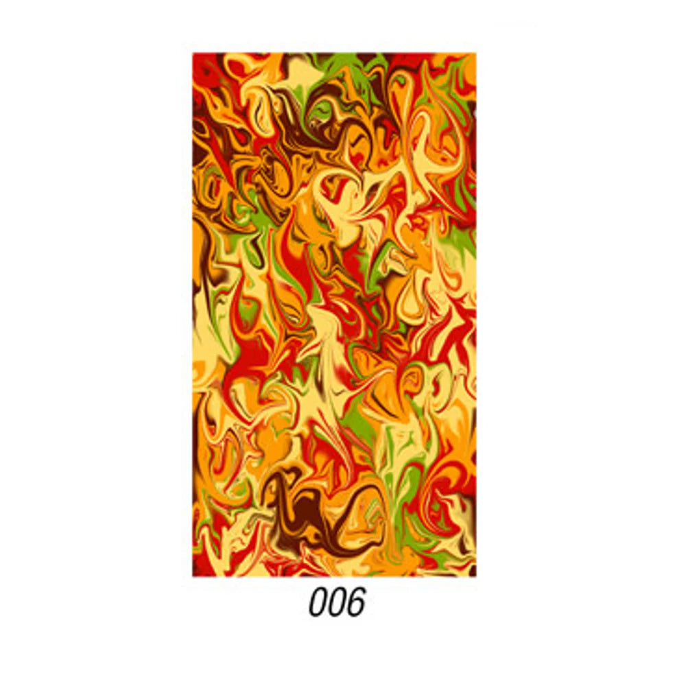 CRB Marble Skinz Decorative Wraps
