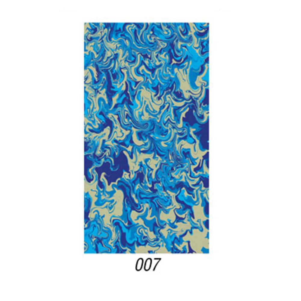 CRB Marble Skinz Decorative Wraps