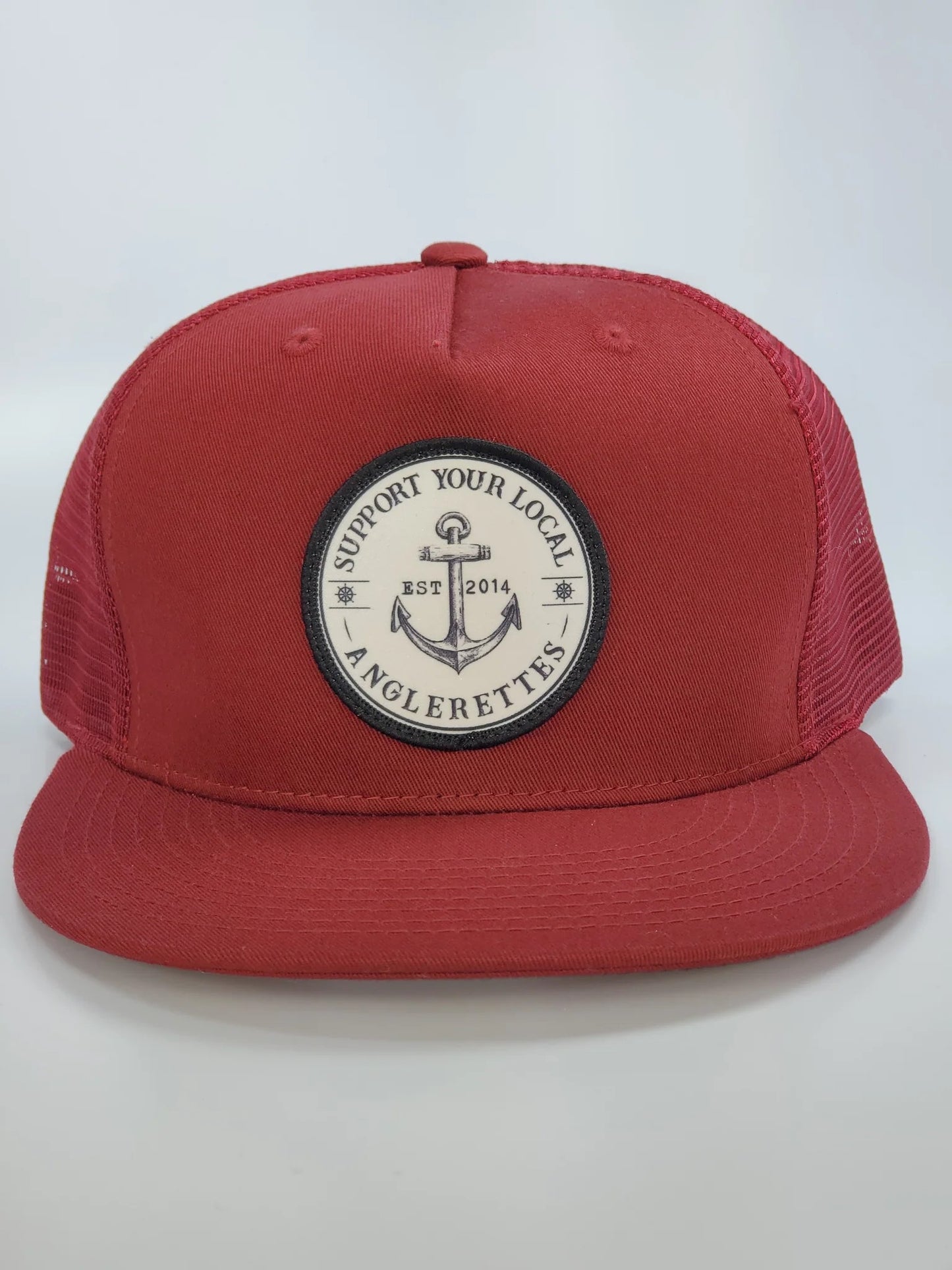 Anglerettes SYLA Trucker Hats