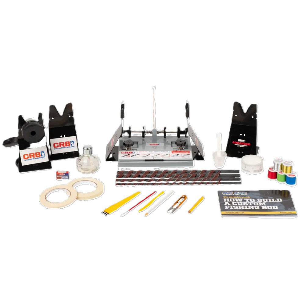 Norman's SWB70MH-W class blank & Supplies